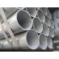 Q195 Q235 ERW Black Steel Pipe Round Steel Pipe